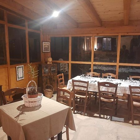 Agriturismo Terra Di Pace Noto Kültér fotó