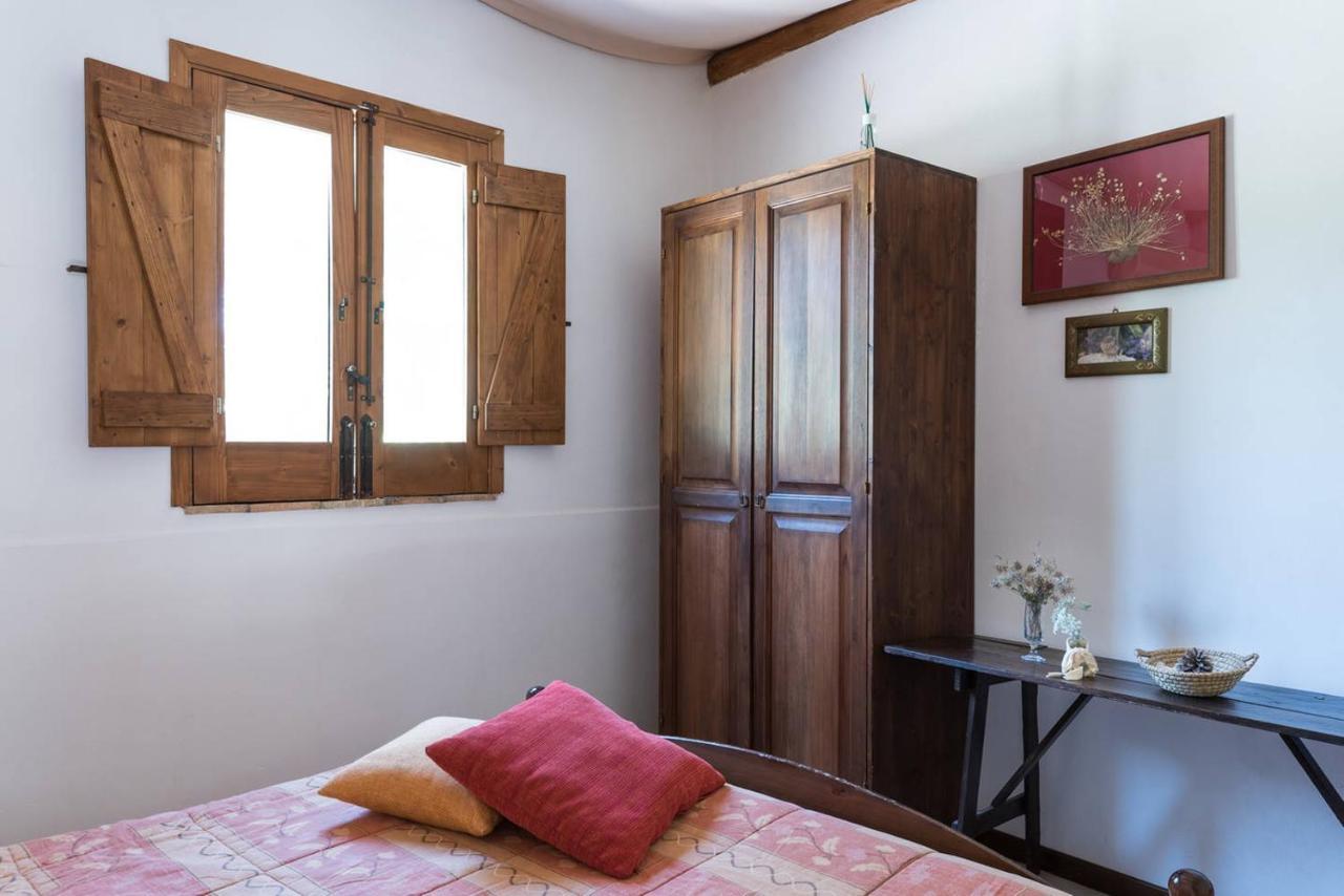Agriturismo Terra Di Pace Noto Kültér fotó