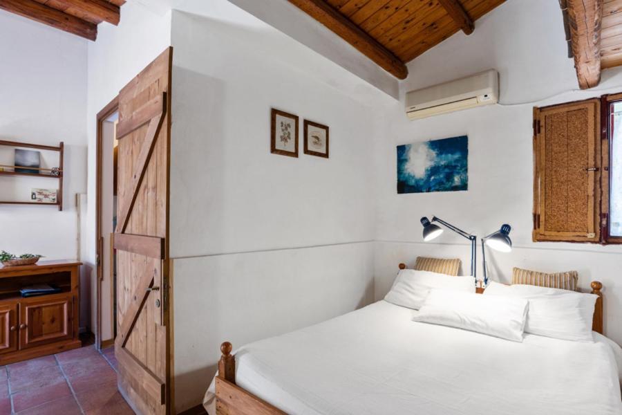 Agriturismo Terra Di Pace Noto Kültér fotó