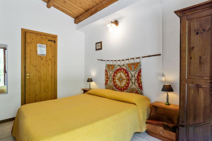 Agriturismo Terra Di Pace Noto Kültér fotó