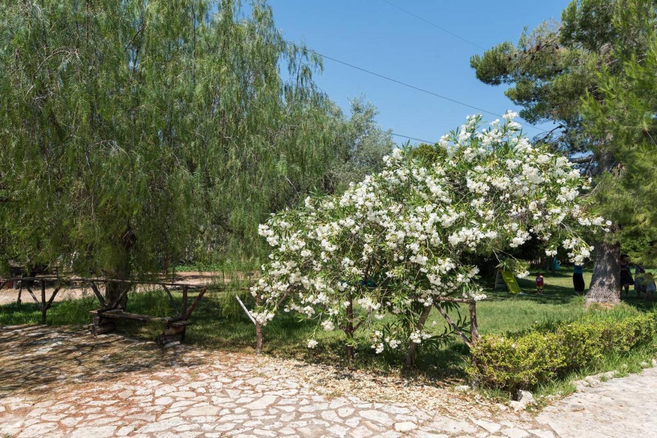 Agriturismo Terra Di Pace Noto Kültér fotó