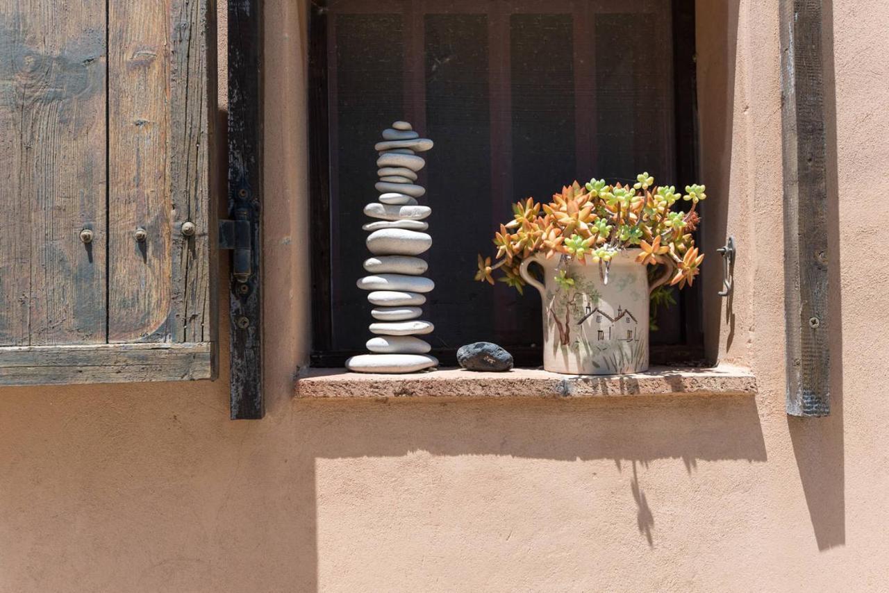 Agriturismo Terra Di Pace Noto Kültér fotó