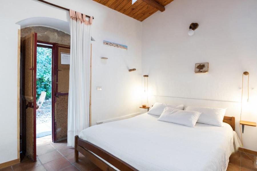 Agriturismo Terra Di Pace Noto Kültér fotó