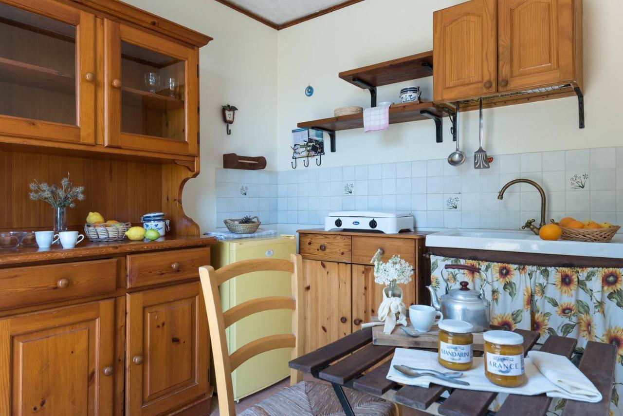 Agriturismo Terra Di Pace Noto Kültér fotó