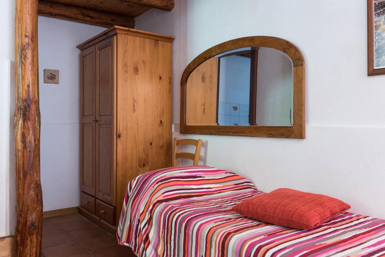 Agriturismo Terra Di Pace Noto Kültér fotó