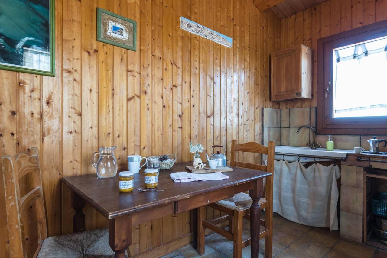Agriturismo Terra Di Pace Noto Kültér fotó
