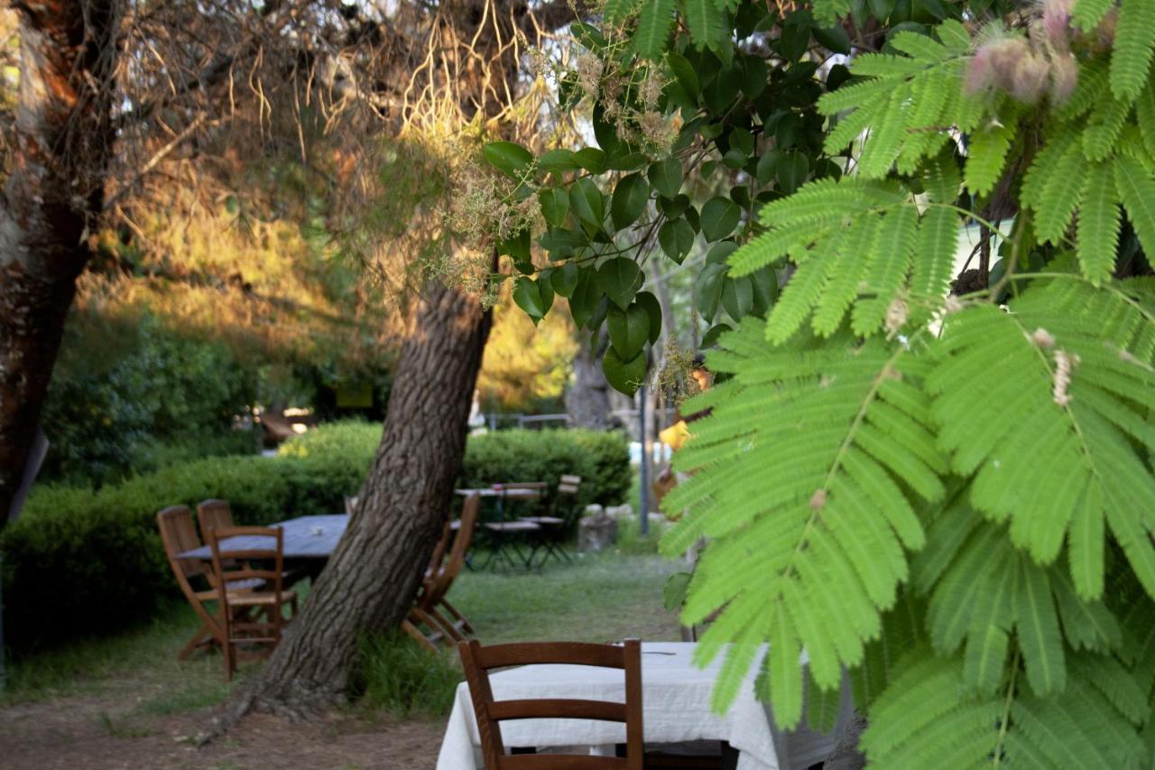 Agriturismo Terra Di Pace Noto Kültér fotó