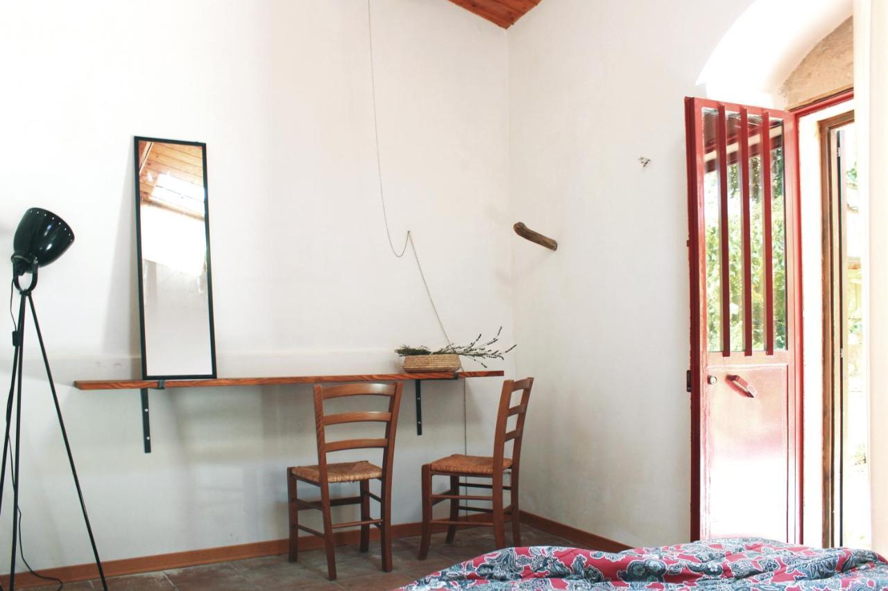 Agriturismo Terra Di Pace Noto Kültér fotó