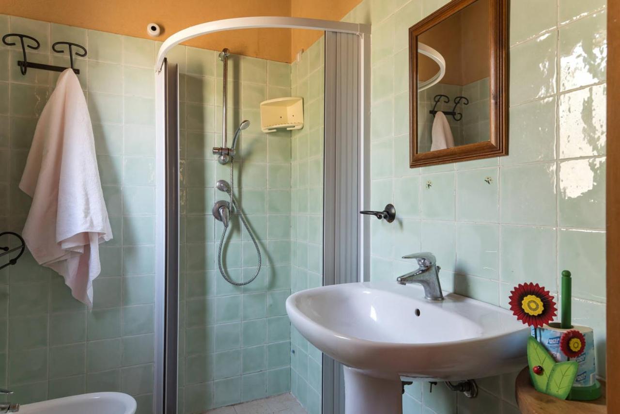 Agriturismo Terra Di Pace Noto Kültér fotó