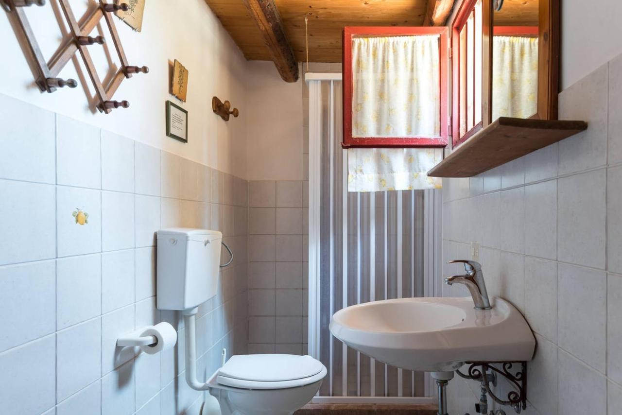 Agriturismo Terra Di Pace Noto Kültér fotó