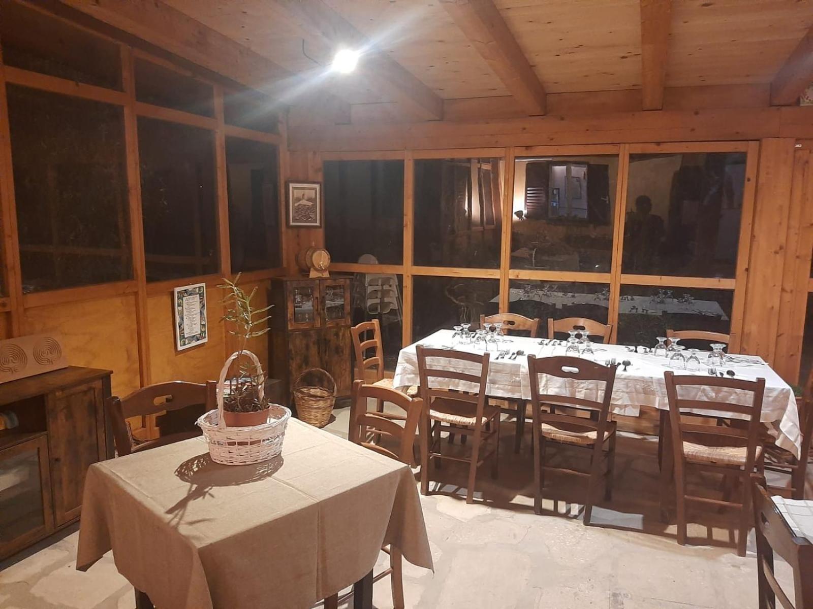 Agriturismo Terra Di Pace Noto Kültér fotó