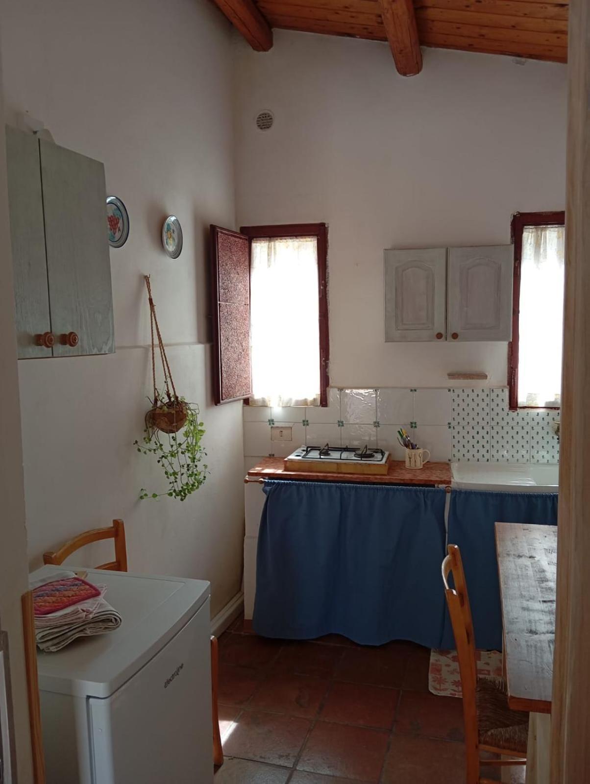 Agriturismo Terra Di Pace Noto Kültér fotó