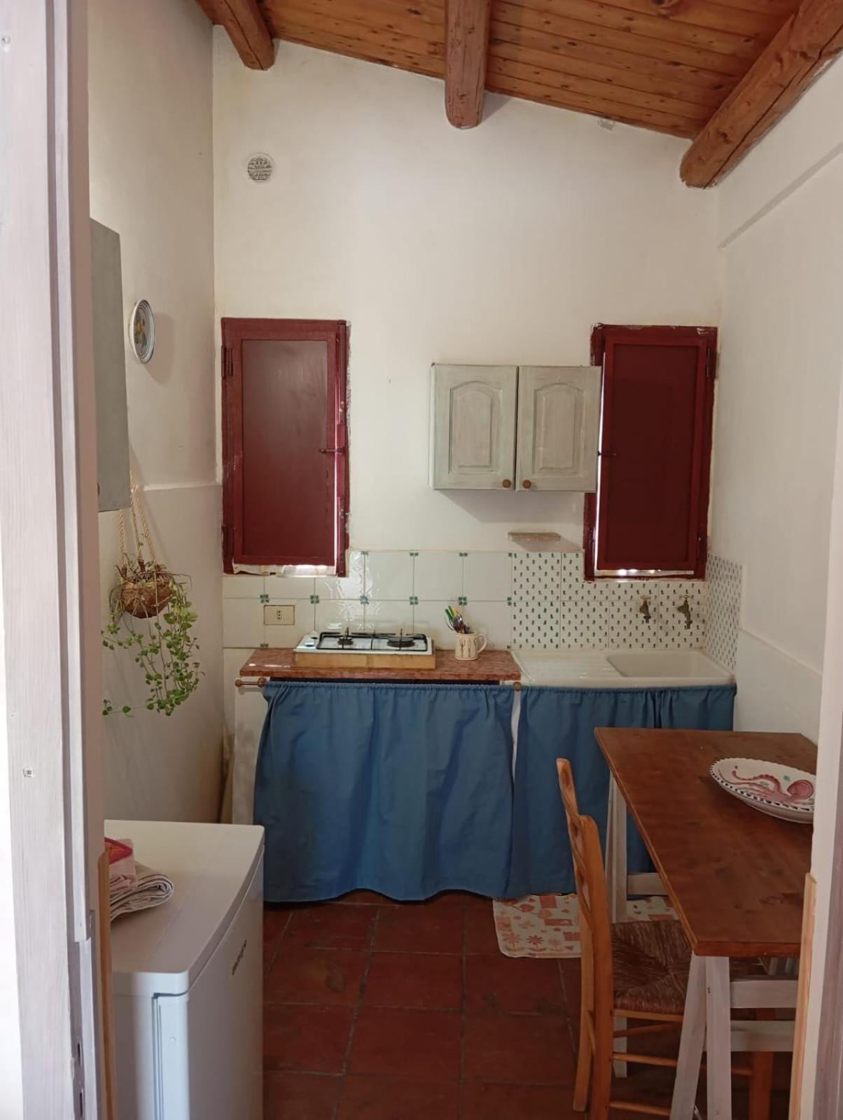 Agriturismo Terra Di Pace Noto Kültér fotó