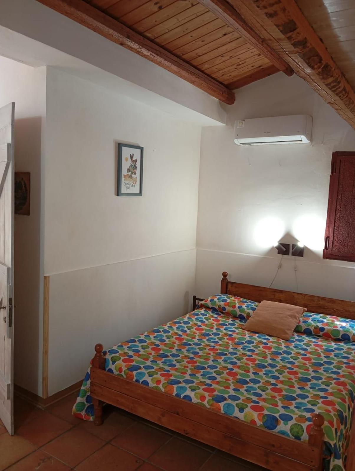 Agriturismo Terra Di Pace Noto Kültér fotó