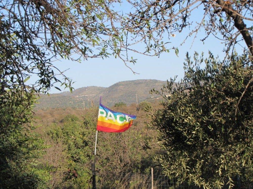 Agriturismo Terra Di Pace Noto Kültér fotó