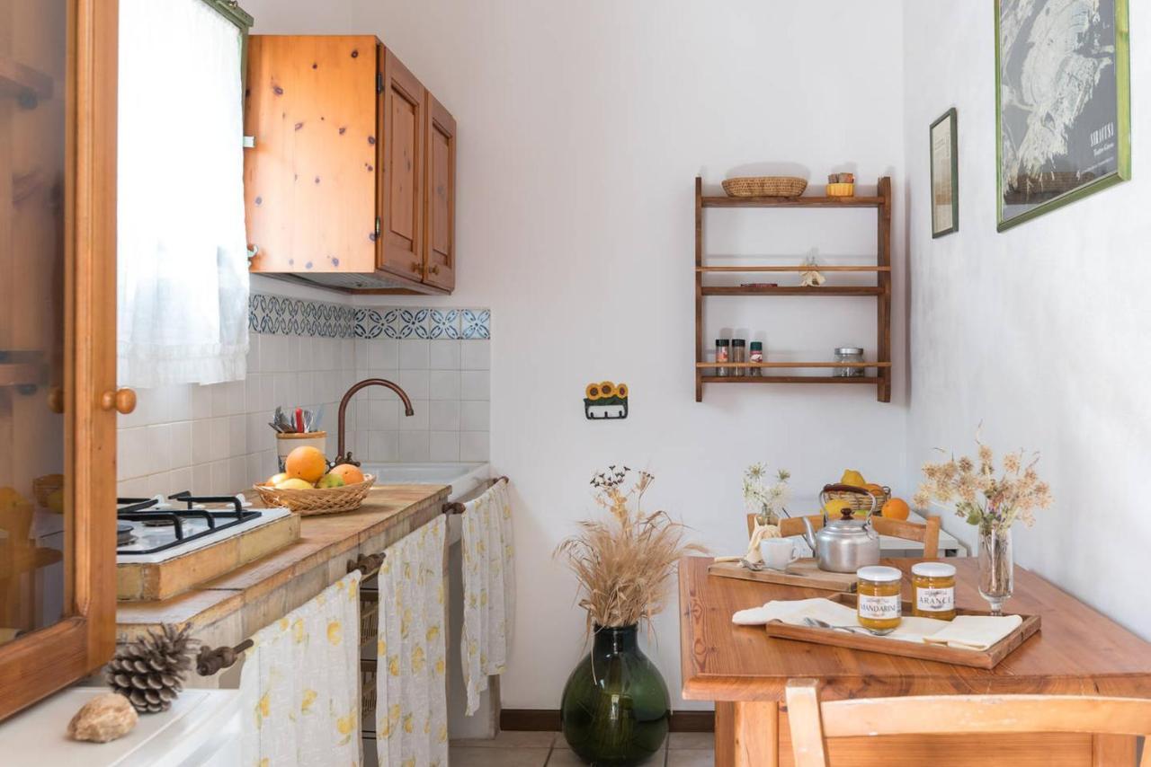 Agriturismo Terra Di Pace Noto Kültér fotó